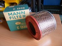 Cartucho del filtro de aire – imagen 6
