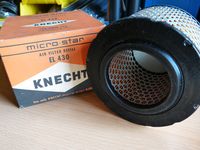 Cartucho del filtro de aire – imagen 7
