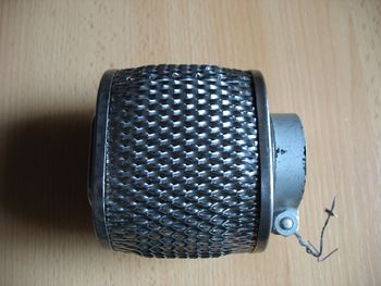 Filtro de aire