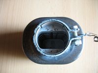 Air strainer – image 2
