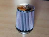 Air strainer – image 3