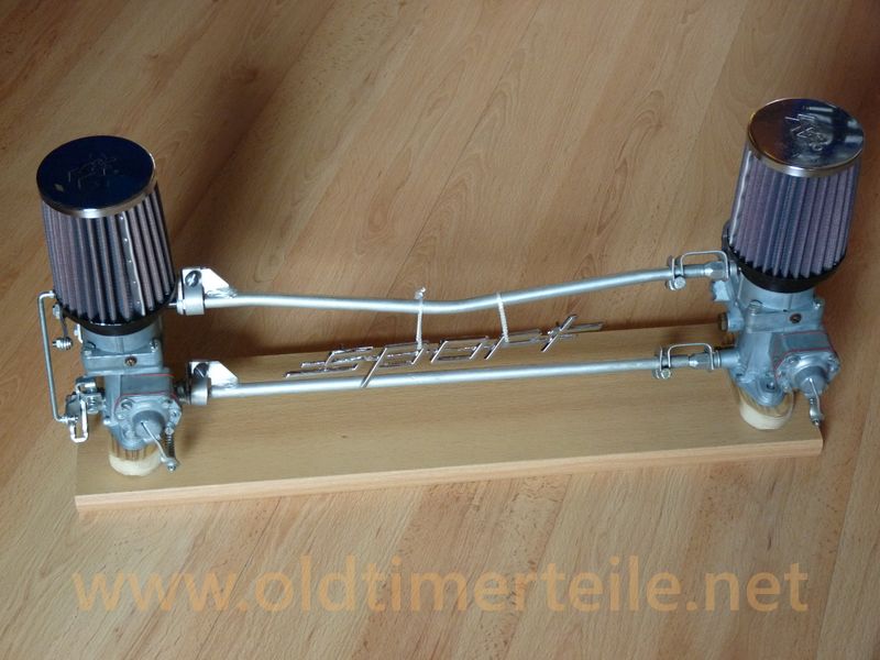Air strainer