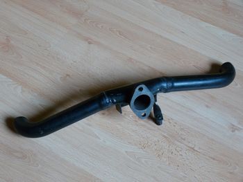 Saugrohr