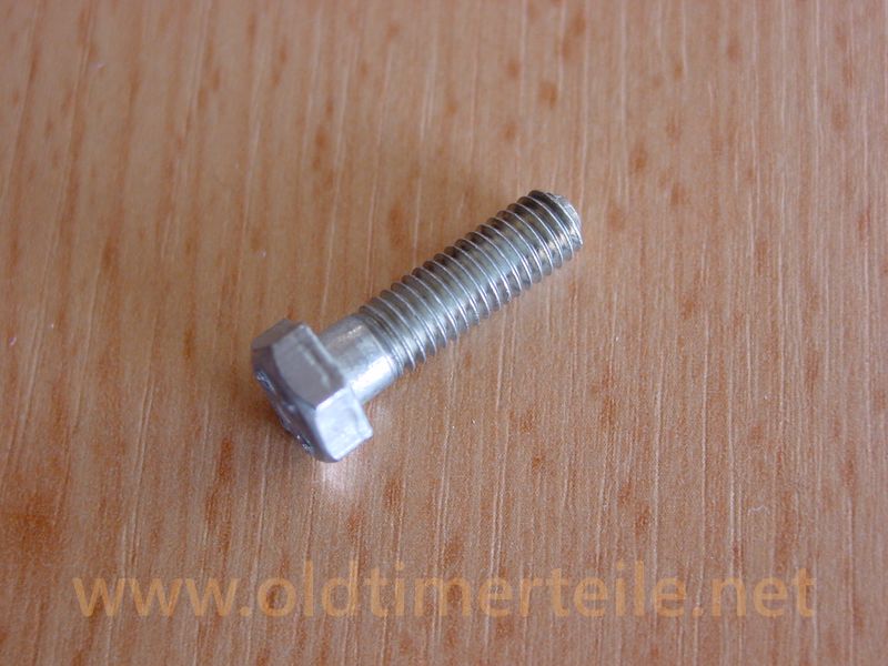Screw