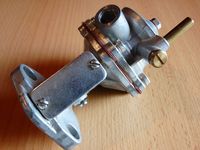 Fuel pump kpl for 1 Carburettor,   L – image 1