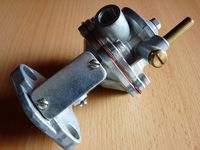 Fuel pump kpl for 1 Carburettor,   L – image 2