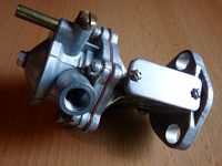 Fuel pump kpl for 1 Carburettor,   L – image 3