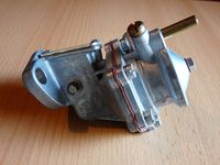 Fuel pump kpl for 1 Carburettor,   L – image 5