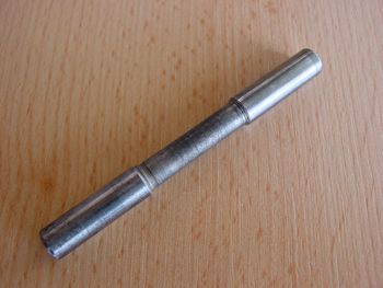 Kraftstoffpumpenstößel