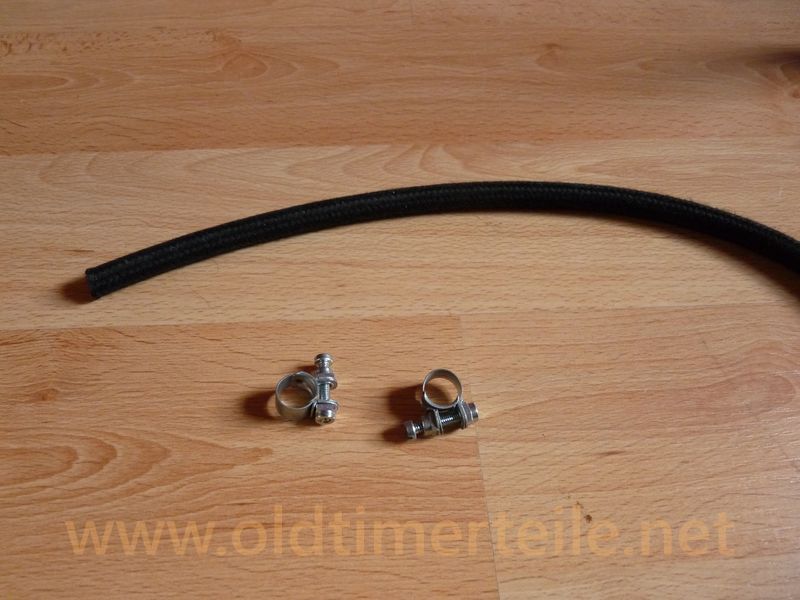 fuel hose