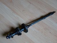 Drive shaft – image 1