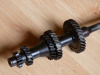 Drive shaft – image 2