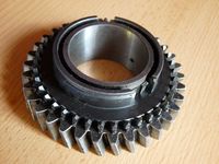 Rueda dentada – imagen 1