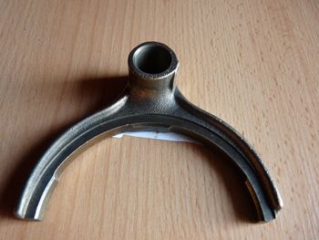 Schaltgabel