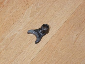 Schaltgabel