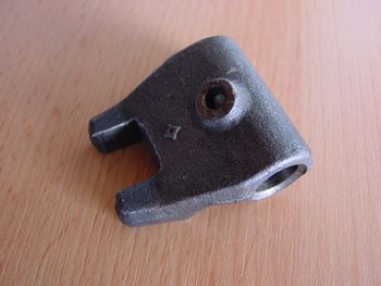 Mitnehmer