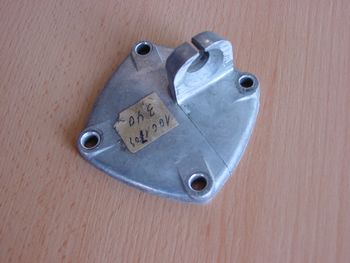 Deckel