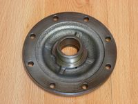 Differential housing – image 2