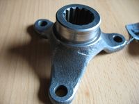 Kupplungsflansch – imagen 1