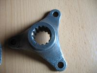Kupplungsflansch – imagen 2
