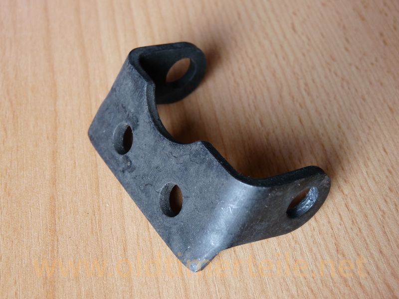 Bearing block