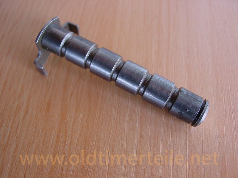 Bearing bolt