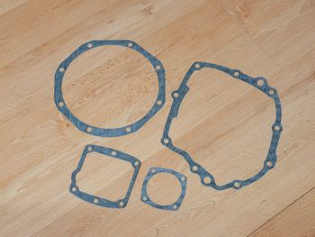 Juego de juntas para la caja de cambios