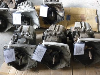 Gearbox