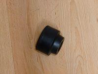 Rubber bearing – image 1