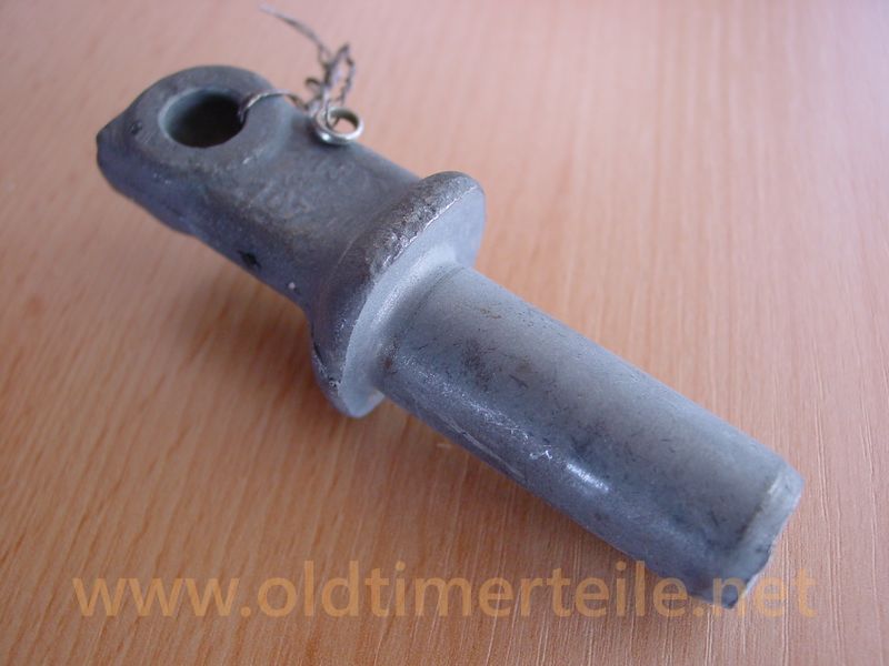 Steering arm