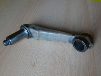 Soporte de freno