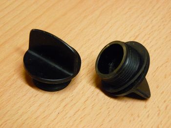 Tornillo de cierre