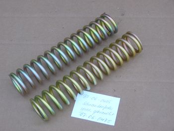 Schraubenfeder