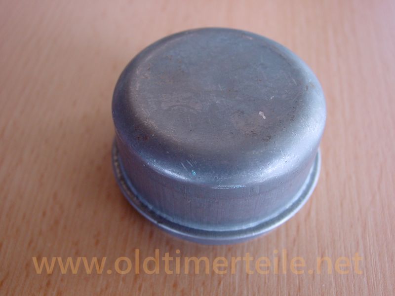 Sealing cap