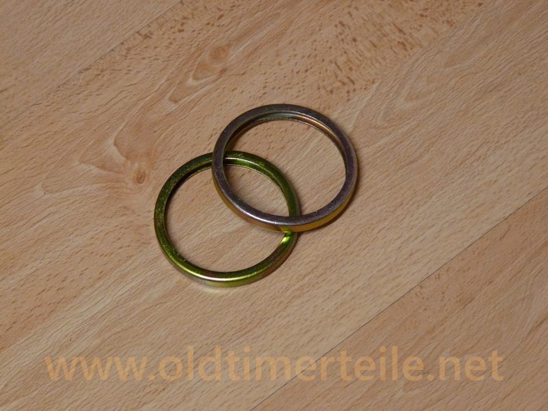 shaft seal ring