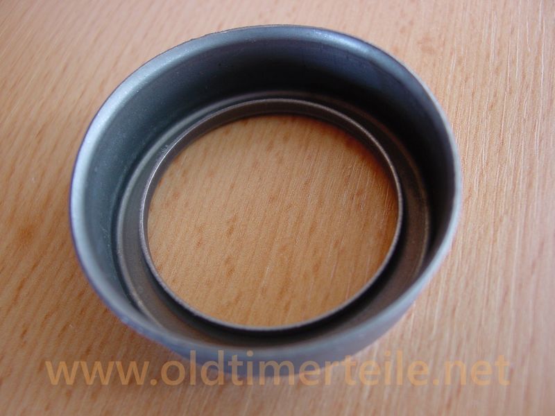 Sealing ring fastener