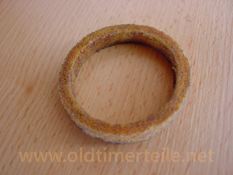 Sealing ring