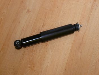 Shock absorber