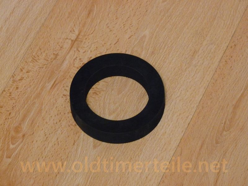 Damper ring