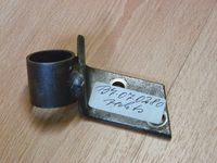 Gummilager – Bild 1