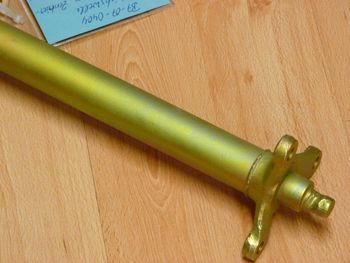 Drive shaft