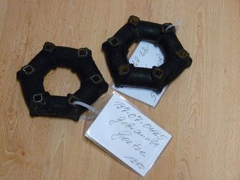 Flexible disk