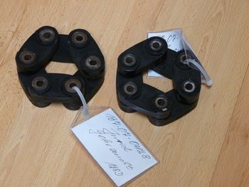 Flexible disk