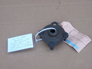 Cubo de rueda