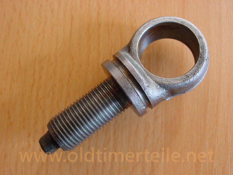 Eye screw