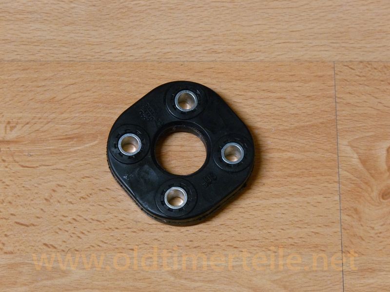 Flexible disk
