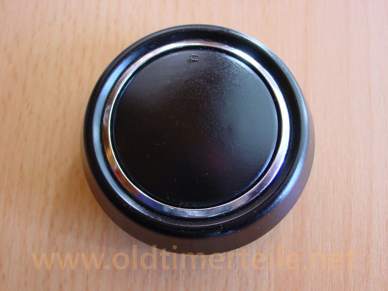 Covering cap
