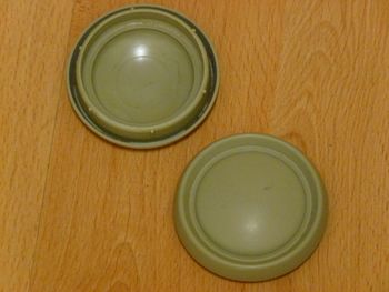 Tapa protectora