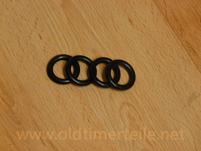 Bearing ring