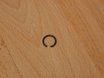 Sprengring